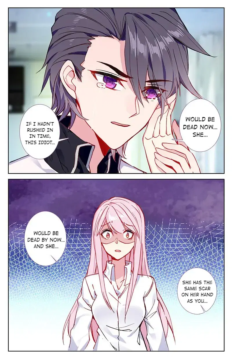 101 Lovers Pet Chapter 76 - page 6