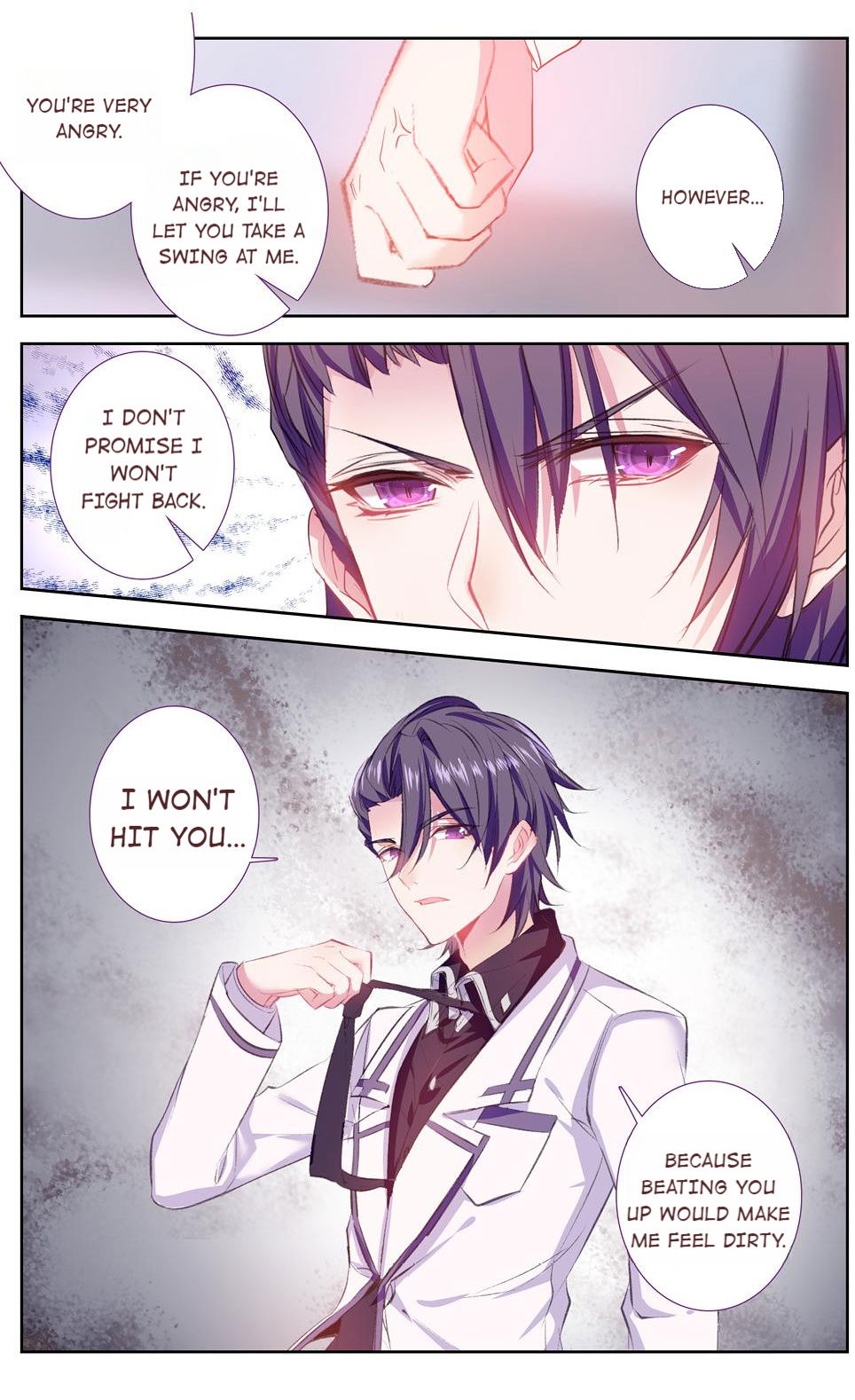 101 Lovers Pet chapter 41 - page 4