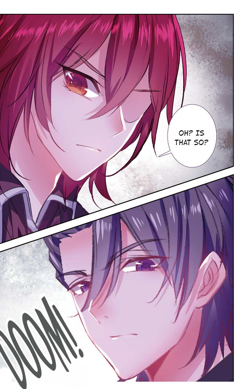 101 Lovers Pet chapter 41 - page 5
