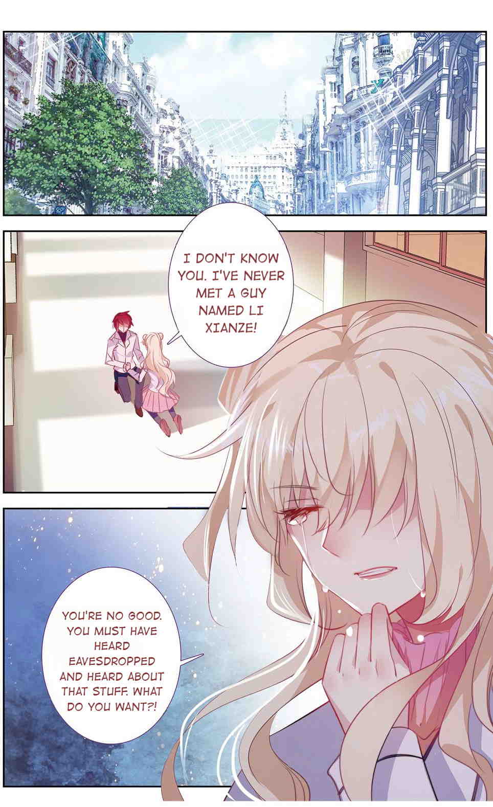 101 Lovers Pet chapter 40 - page 2