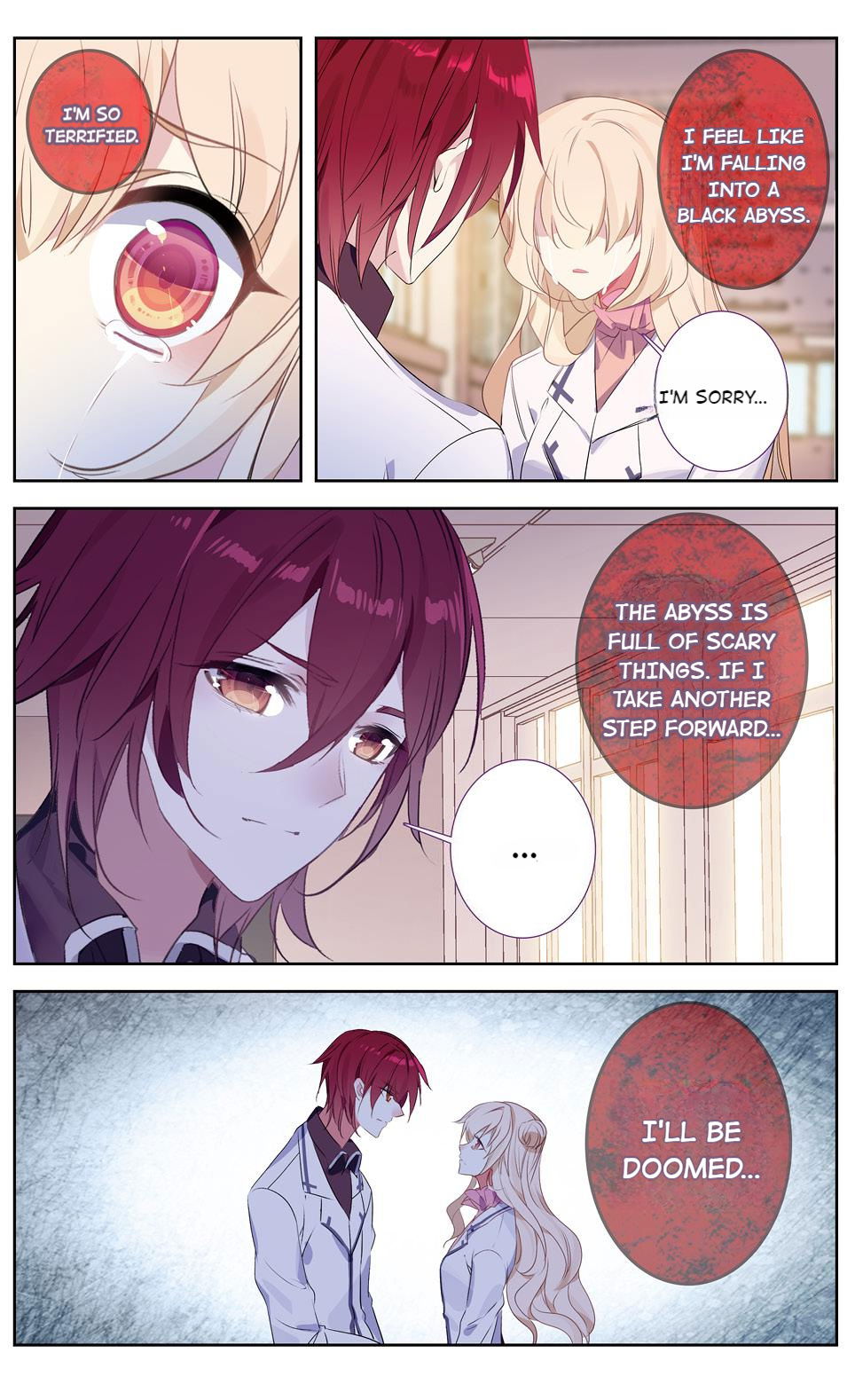 101 Lovers Pet chapter 40 - page 5