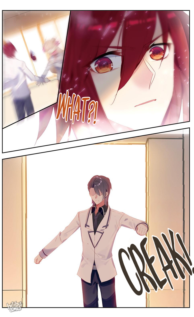 101 Lovers Pet chapter 40 - page 8