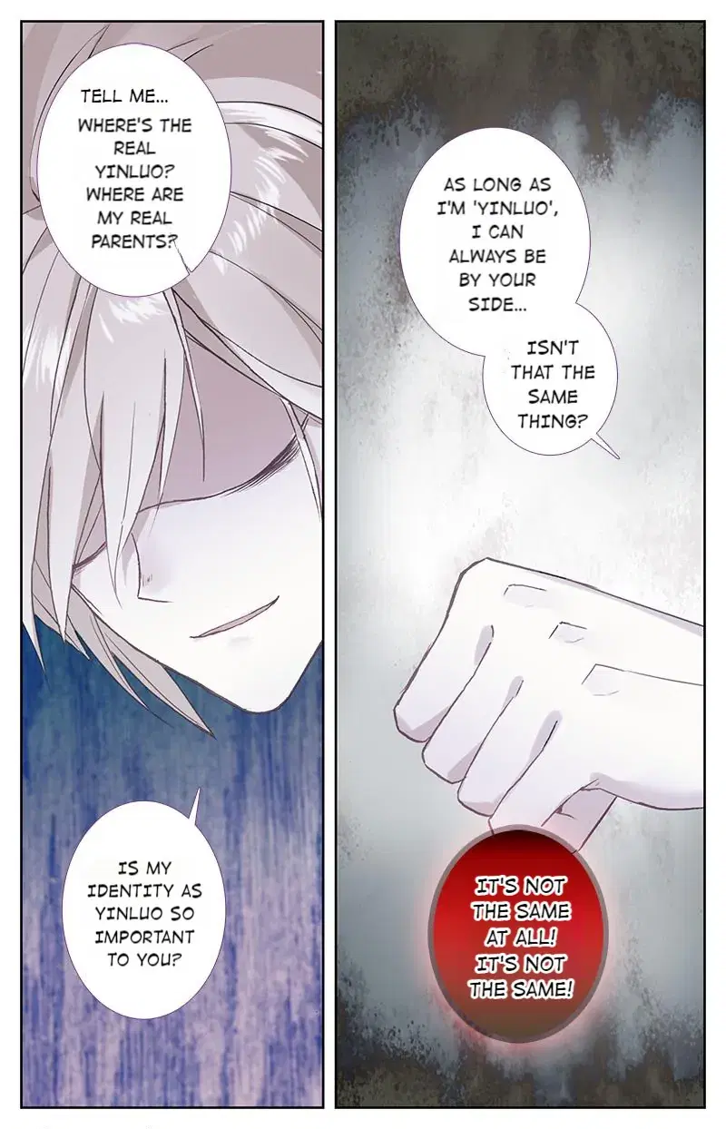 101 Lovers Pet Chapter 74 - page 1