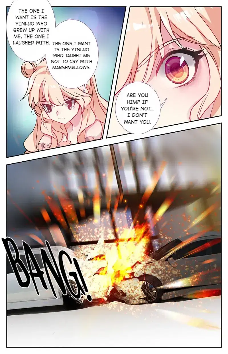 101 Lovers Pet Chapter 74 - page 2