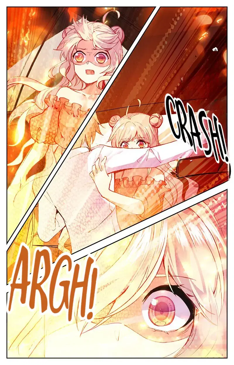101 Lovers Pet Chapter 74 - page 3