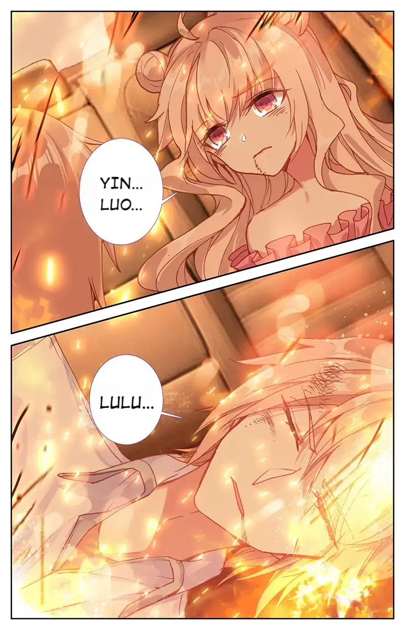 101 Lovers Pet Chapter 74 - page 5