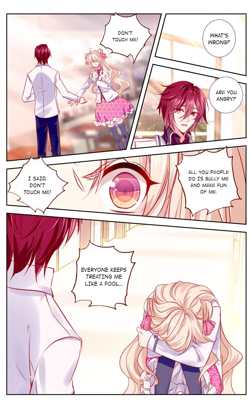 101 Lovers Pet chapter 39 - page 1