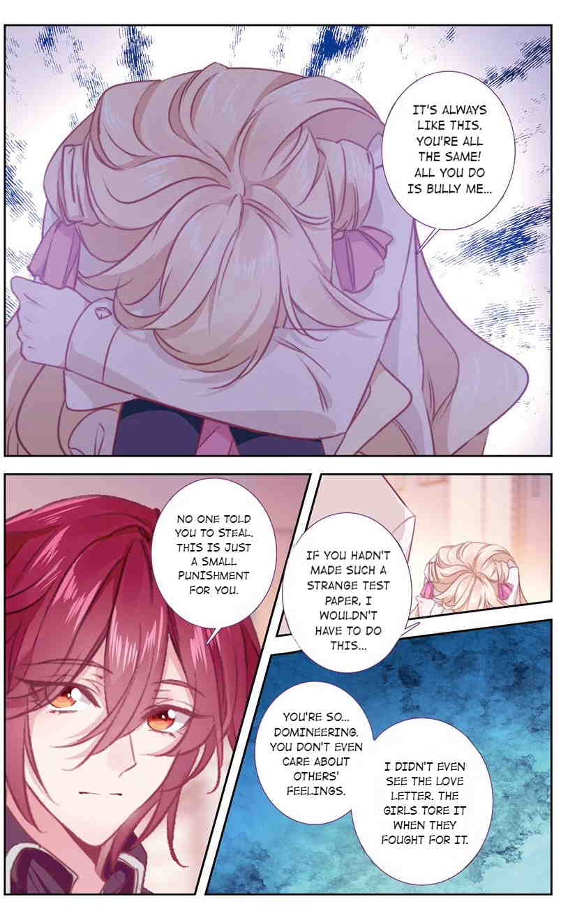 101 Lovers Pet chapter 39 - page 2