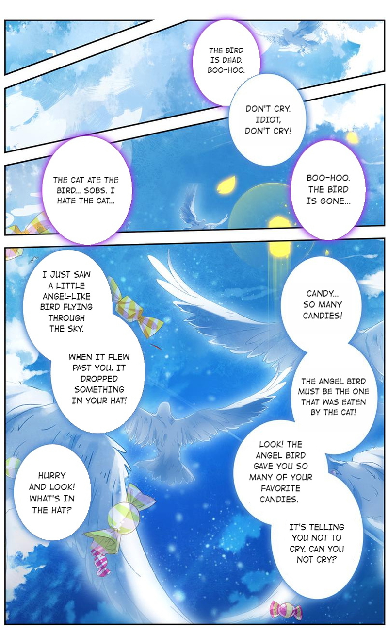 101 Lovers Pet chapter 39 - page 5