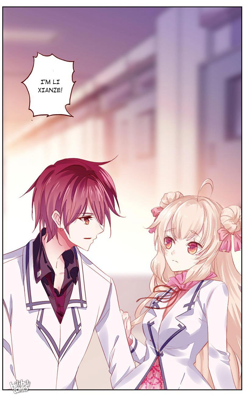 101 Lovers Pet chapter 39 - page 8