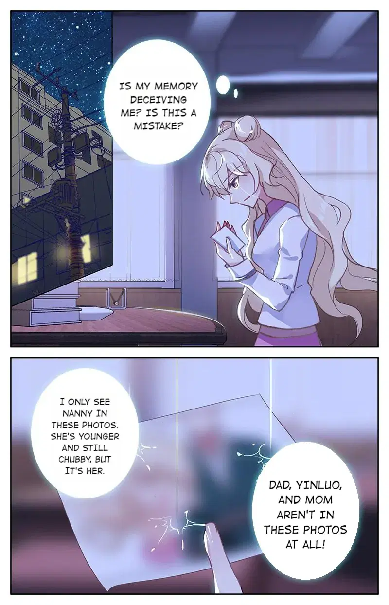 101 Lovers Pet Chapter 73 - page 2