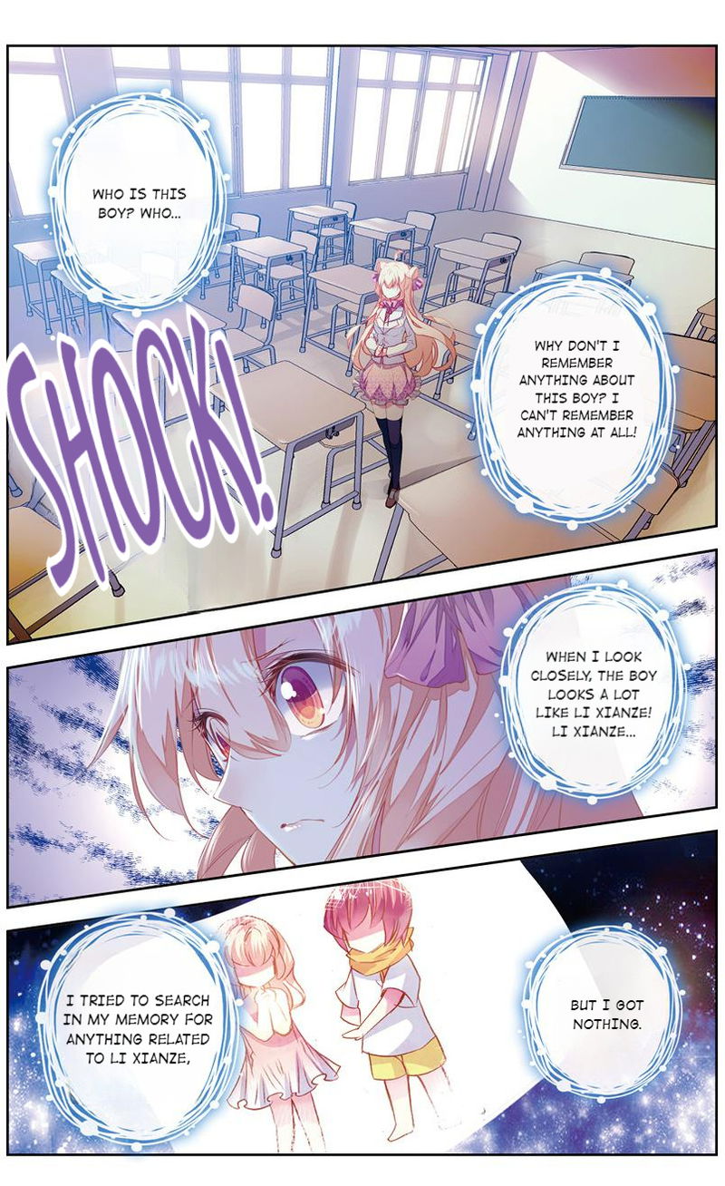 101 Lovers Pet chapter 37 - page 2