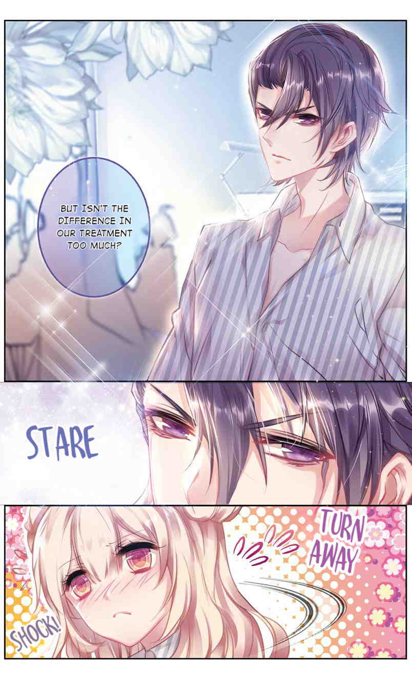 101 Lovers Pet chapter 34 - page 3