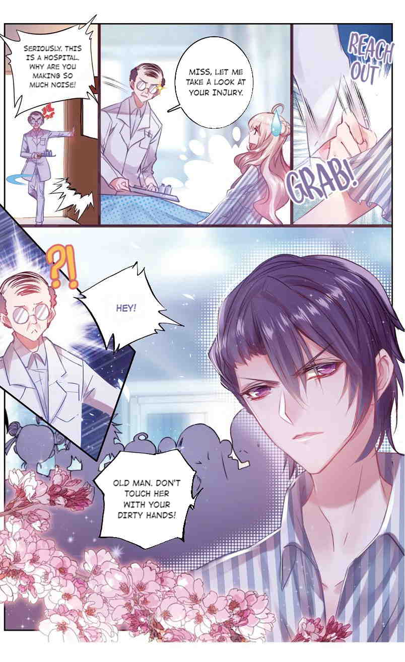 101 Lovers Pet chapter 34 - page 4