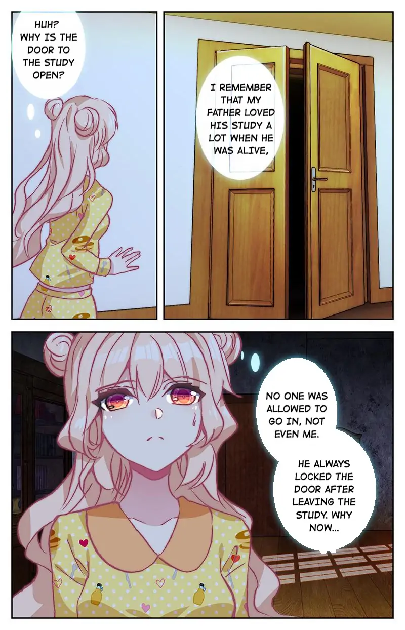 101 Lovers Pet Chapter 72 - page 7