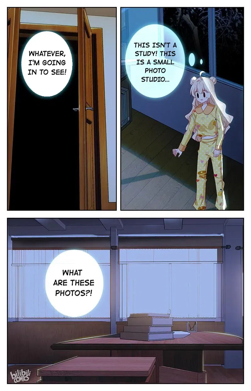 101 Lovers Pet Chapter 72 - page 8