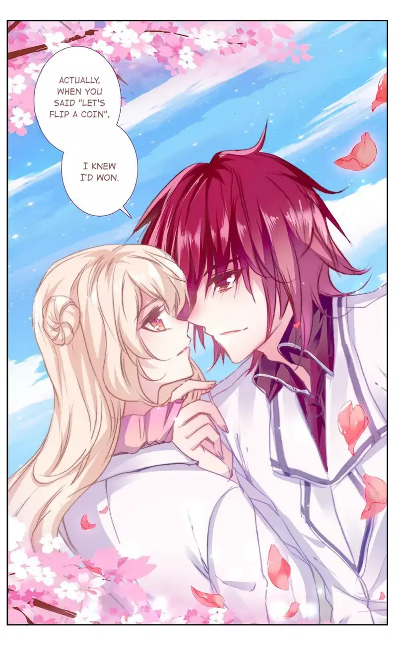 101 Lovers Pet Chapter 48 - page 1