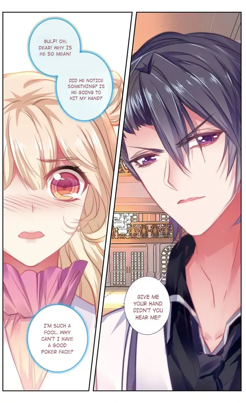 101 Lovers Pet Chapter 48 - page 7
