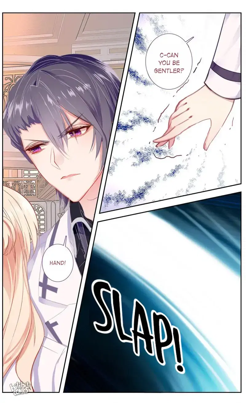 101 Lovers Pet Chapter 48 - page 8