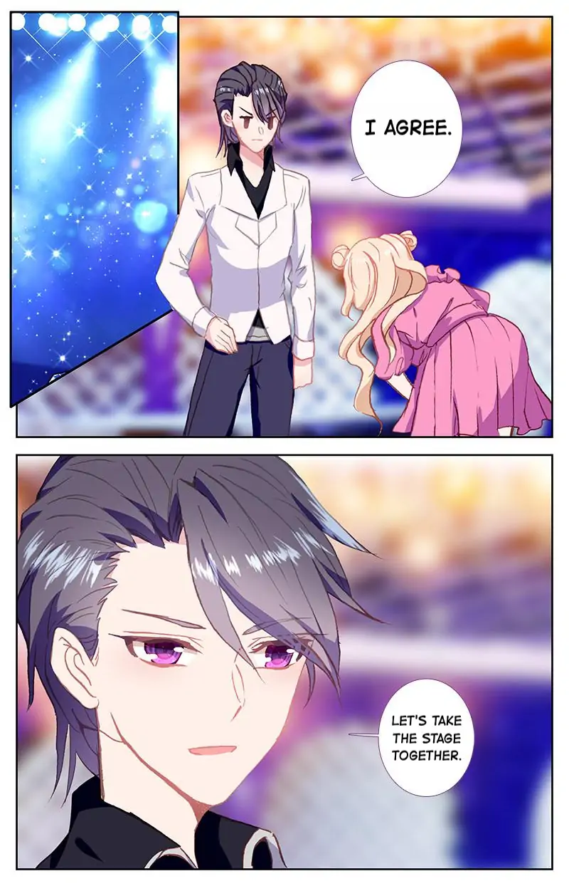 101 Lovers Pet Chapter 71 - page 2