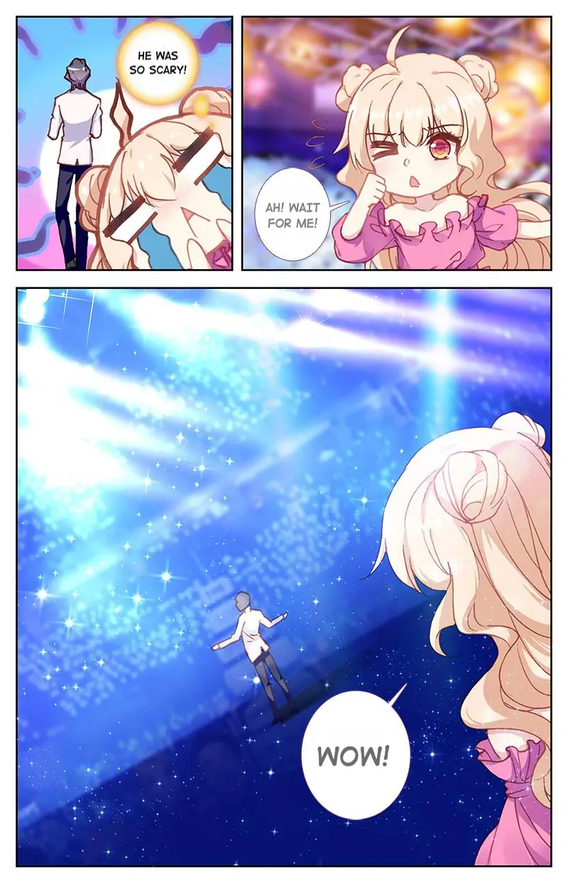 101 Lovers Pet Chapter 71 - page 3