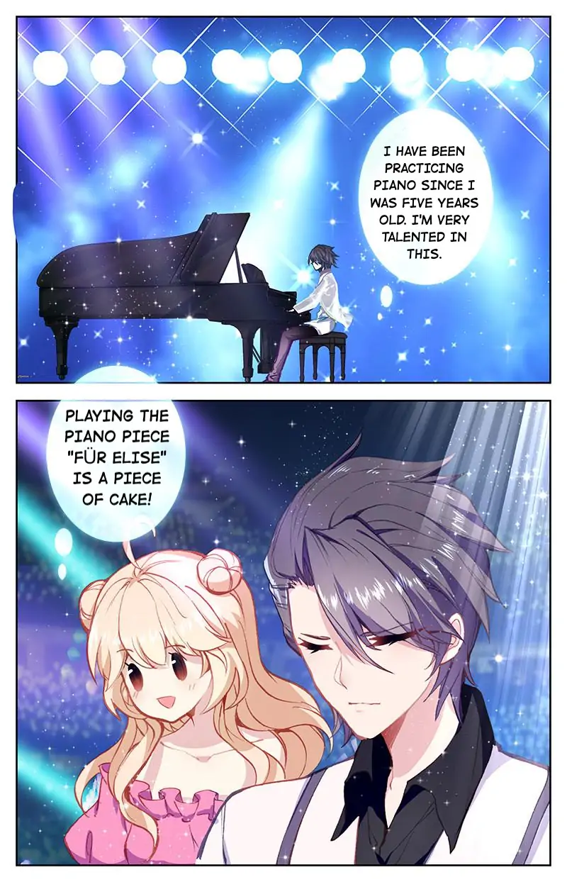 101 Lovers Pet Chapter 71 - page 6