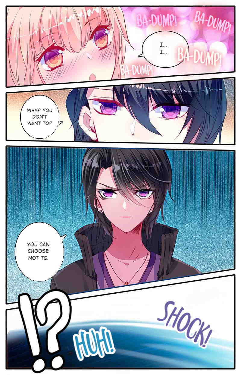 101 Lovers Pet chapter 33 - page 2