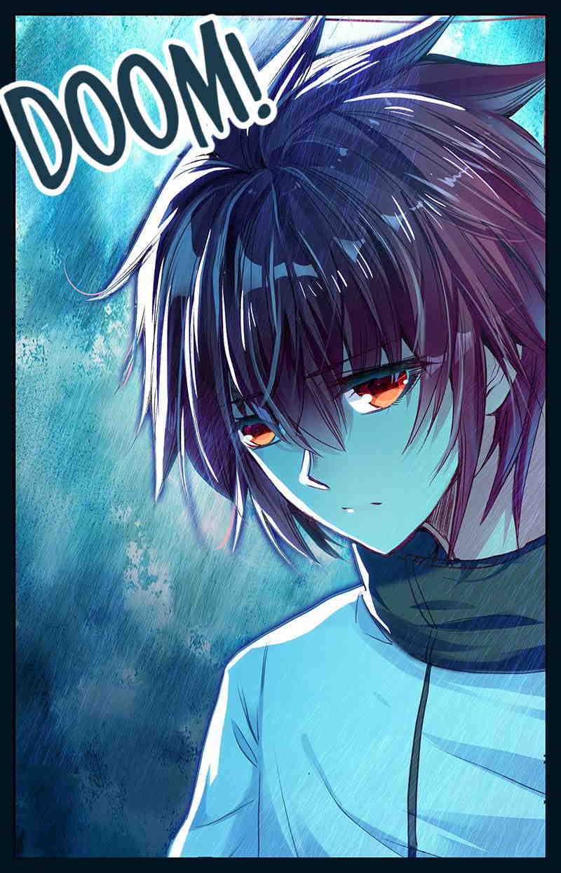 101 Lovers Pet chapter 33 - page 3