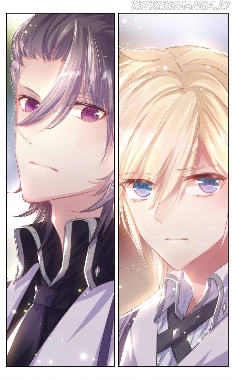 101 Lovers Pet chapter 36 - page 1