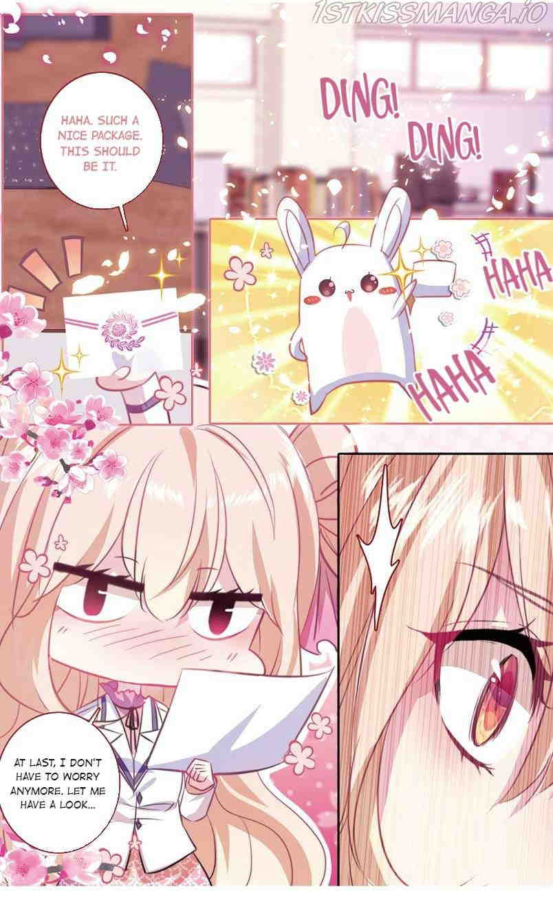 101 Lovers Pet chapter 36 - page 8