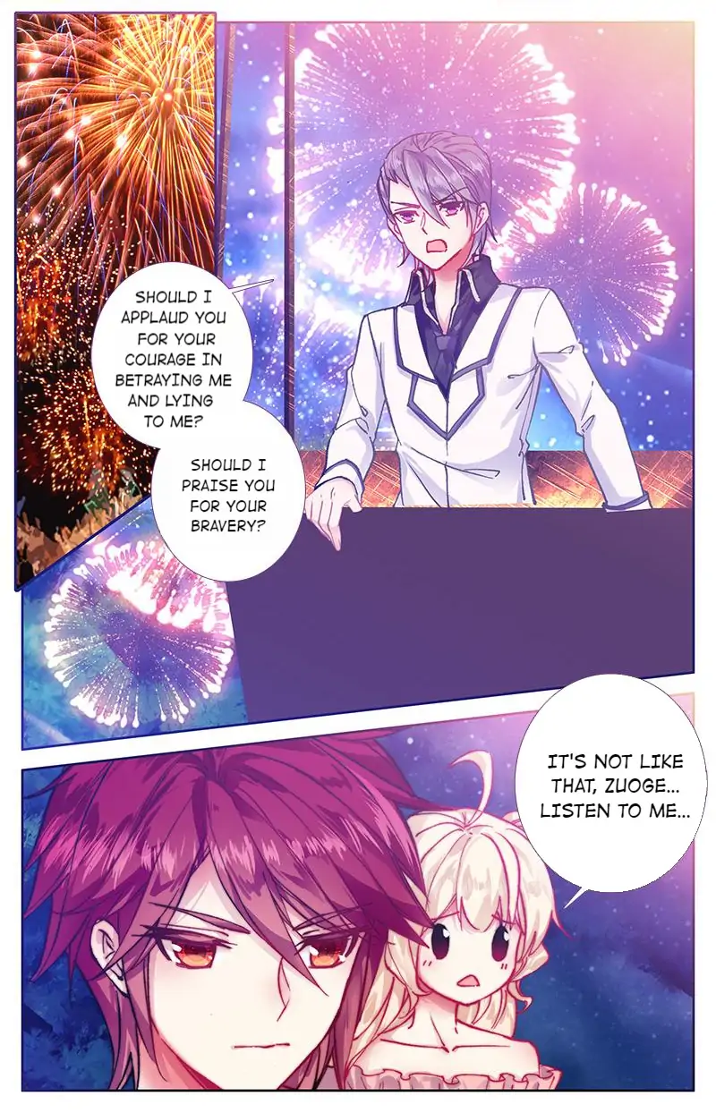 101 Lovers Pet Chapter 70 - page 2