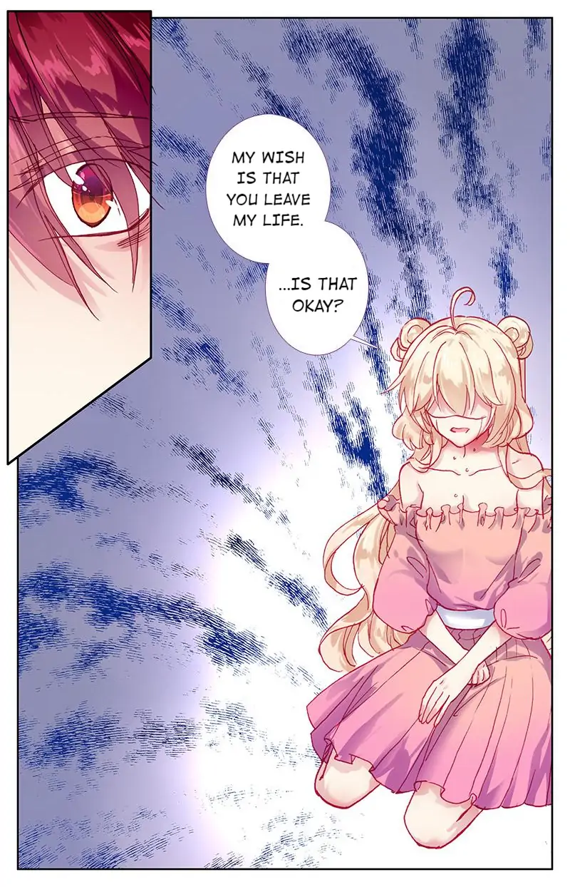 101 Lovers Pet Chapter 70 - page 4