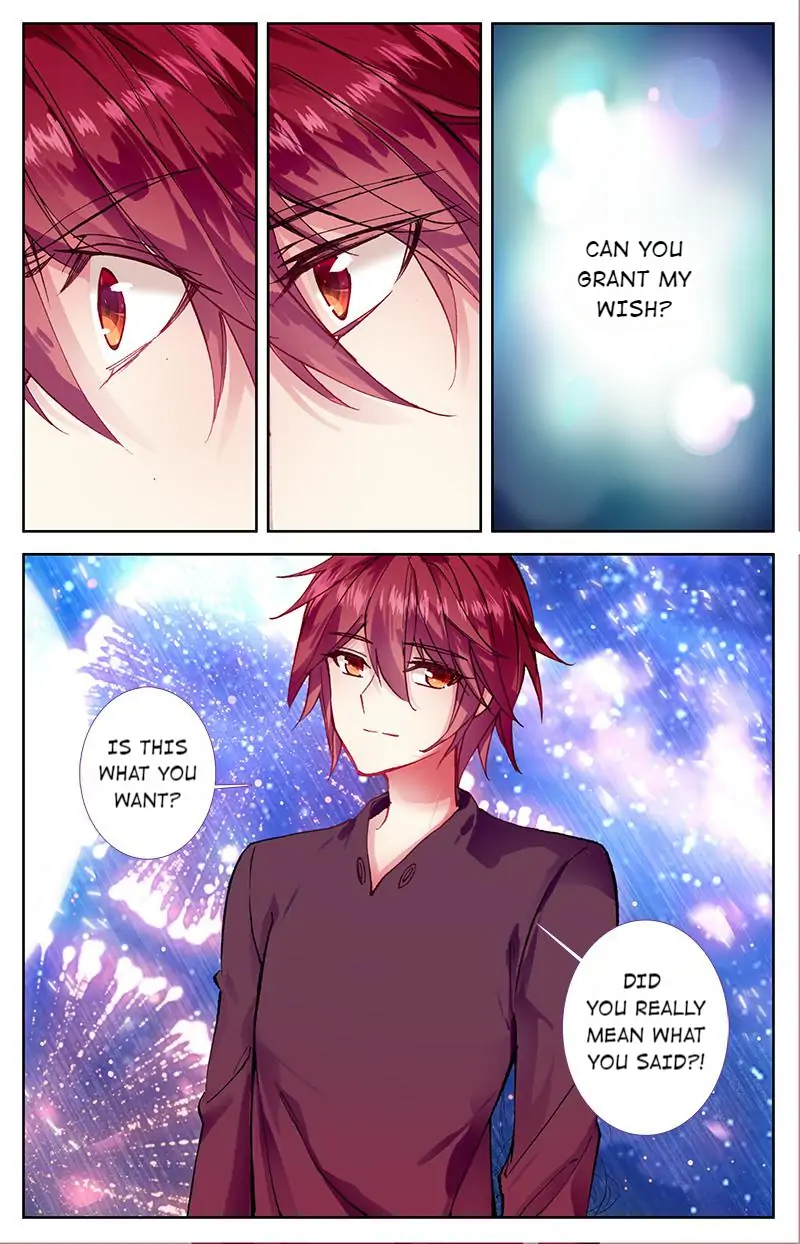 101 Lovers Pet Chapter 70 - page 5