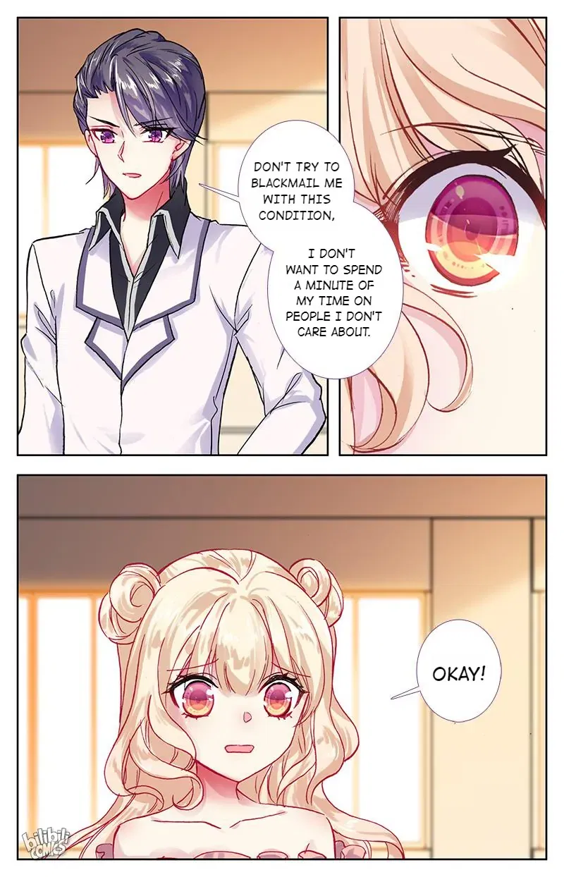 101 Lovers Pet Chapter 70 - page 8