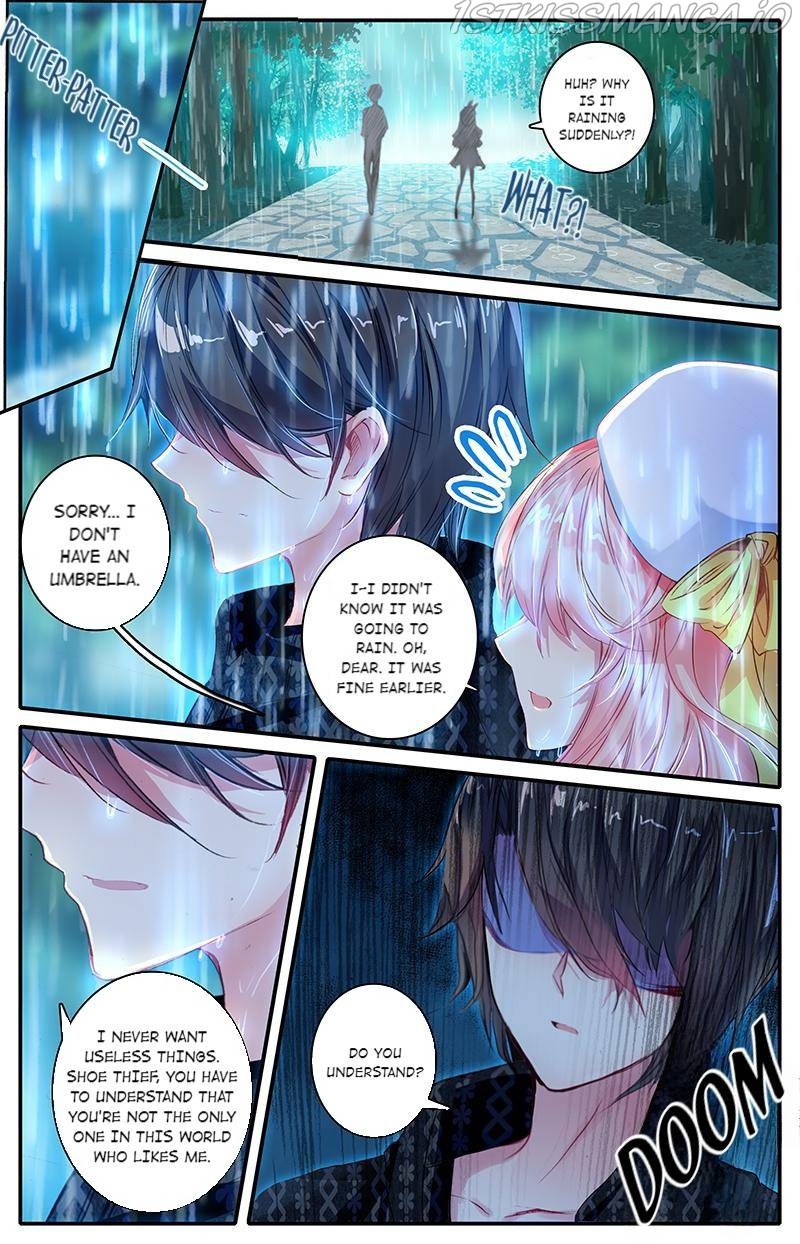 101 Lovers Pet chapter 32 - page 1