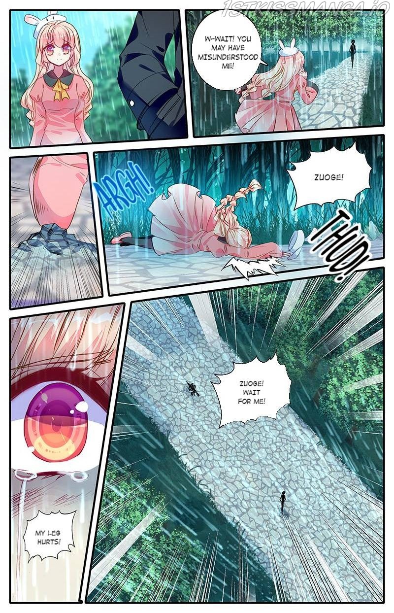 101 Lovers Pet chapter 32 - page 2