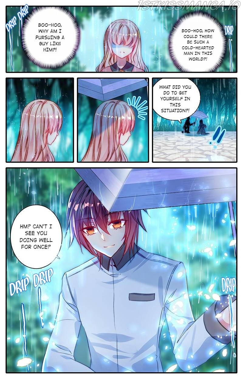 101 Lovers Pet chapter 32 - page 3