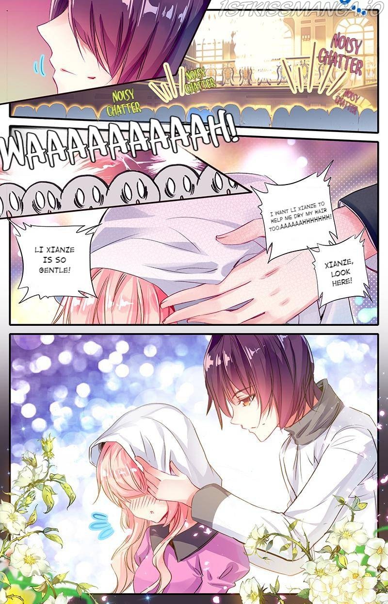101 Lovers Pet chapter 32 - page 5