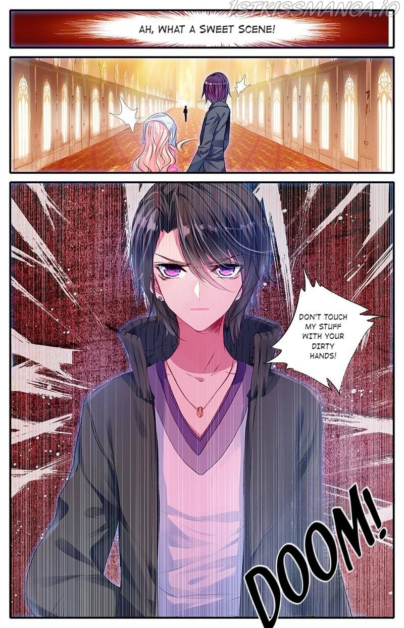 101 Lovers Pet chapter 32 - page 7