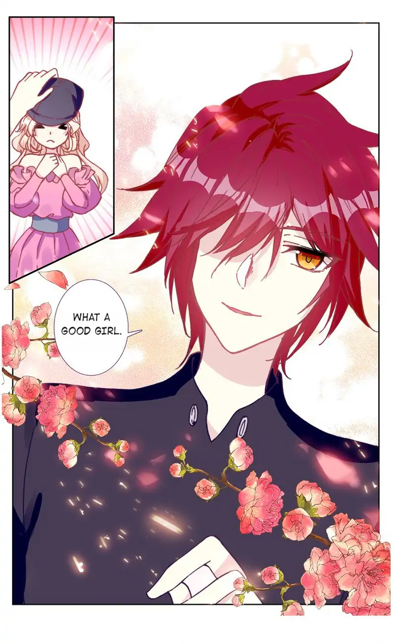 101 Lovers Pet Chapter 69 - page 1