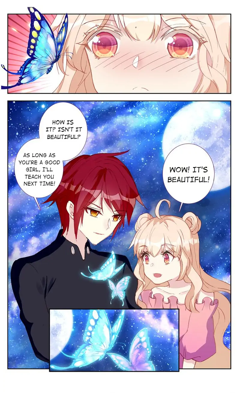 101 Lovers Pet Chapter 69 - page 2