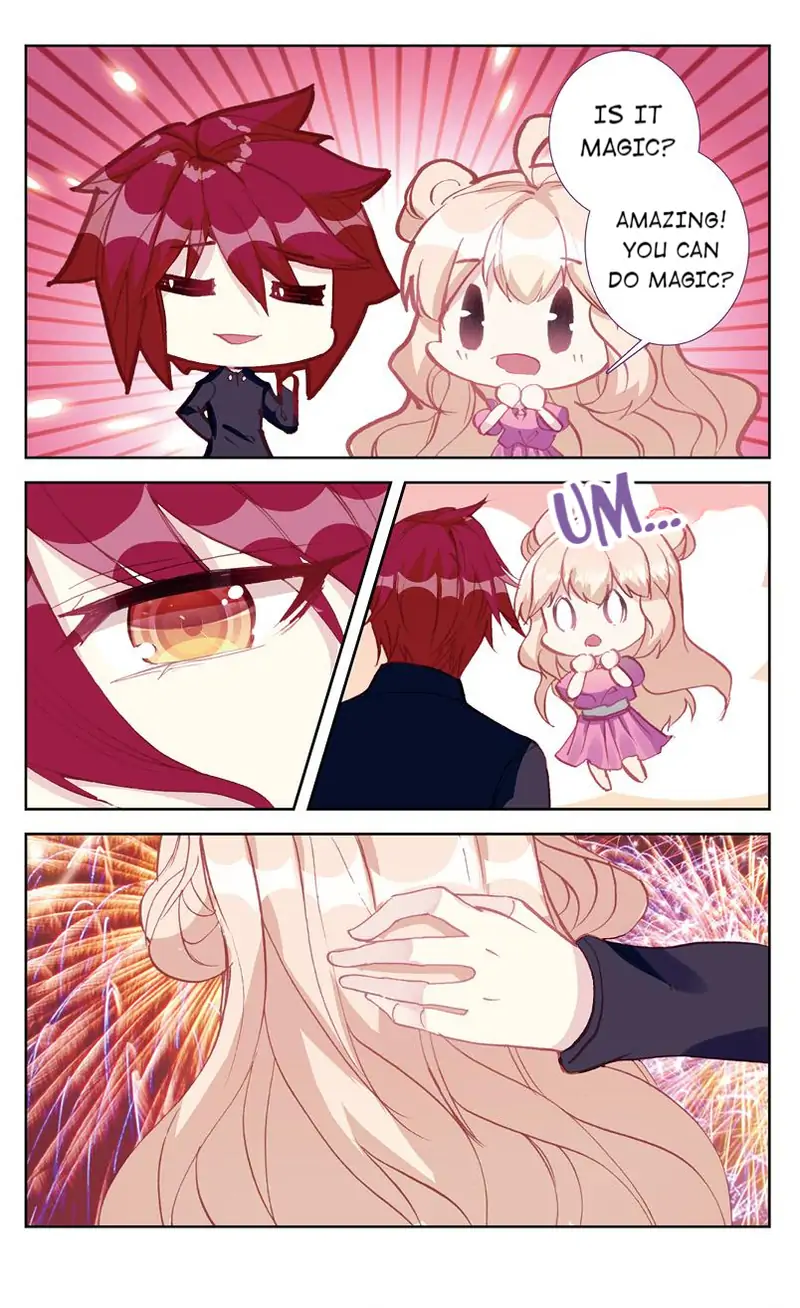 101 Lovers Pet Chapter 69 - page 3