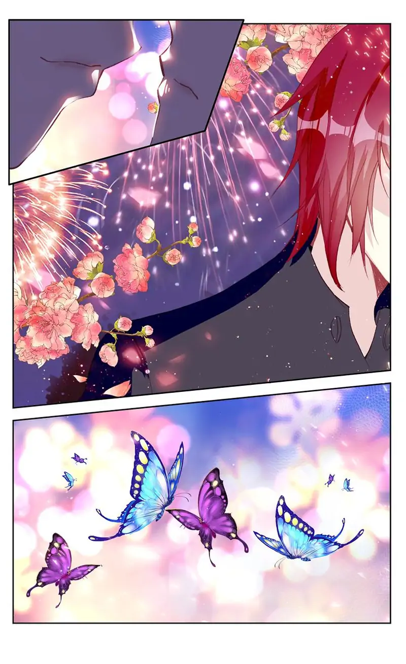 101 Lovers Pet Chapter 69 - page 4