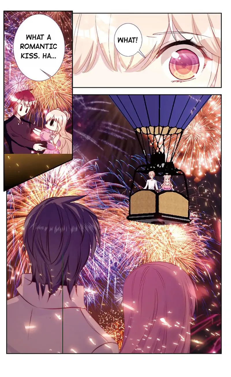 101 Lovers Pet Chapter 69 - page 7