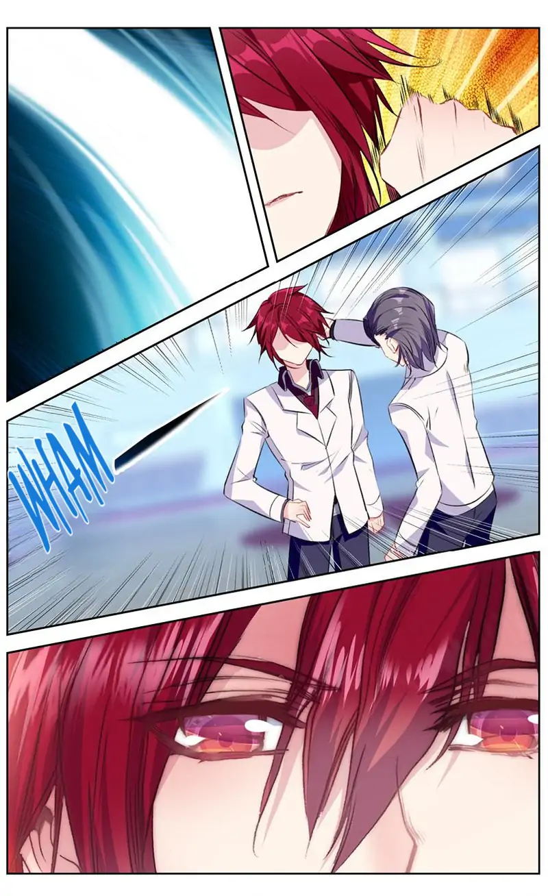 101 Lovers Pet Chapter 53 - page 5