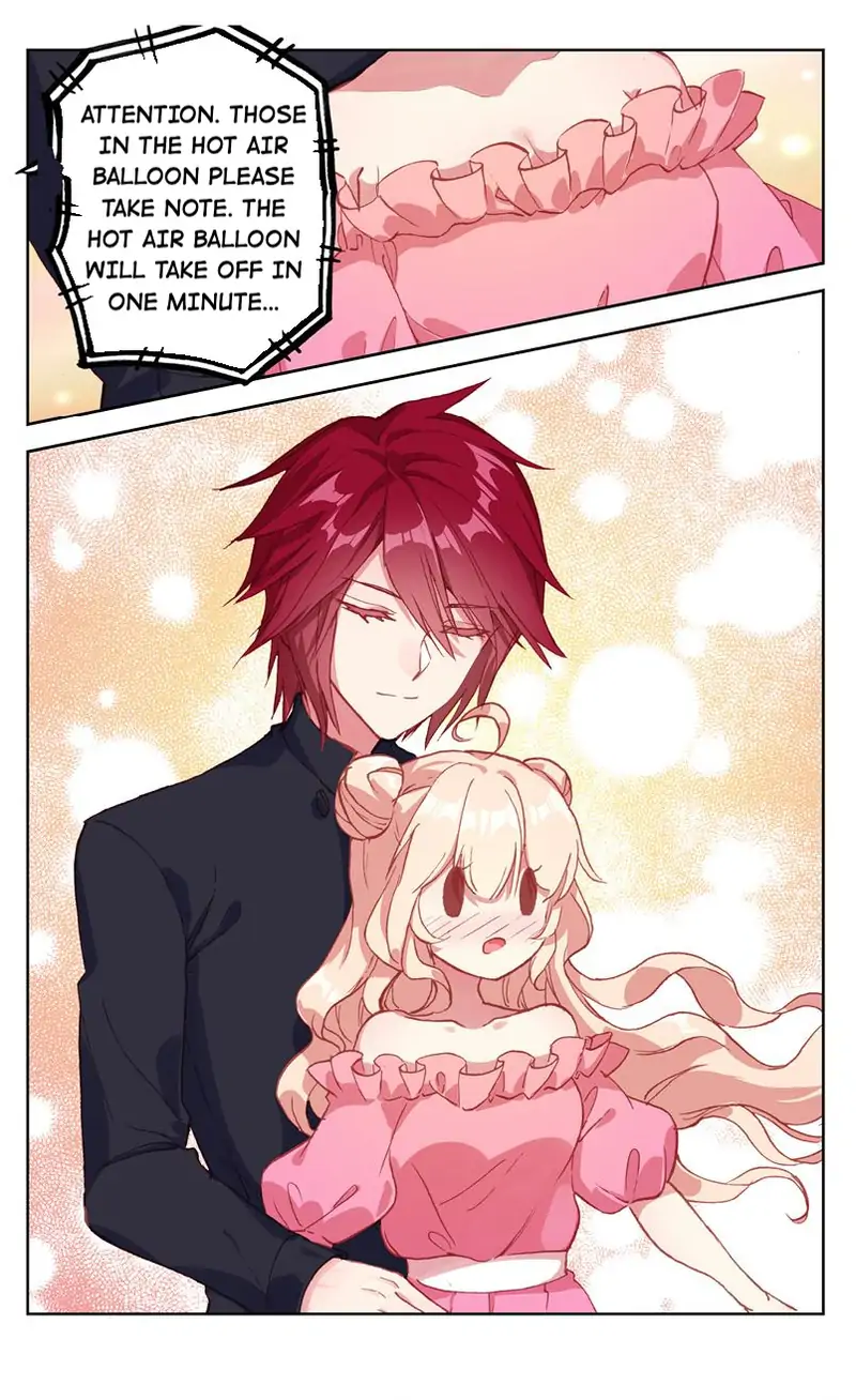 101 Lovers Pet Chapter 68 - page 3