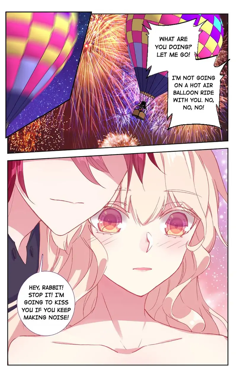 101 Lovers Pet Chapter 68 - page 4