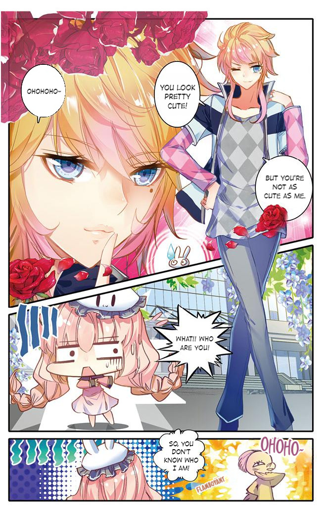 101 Lovers Pet chapter 30 - page 2