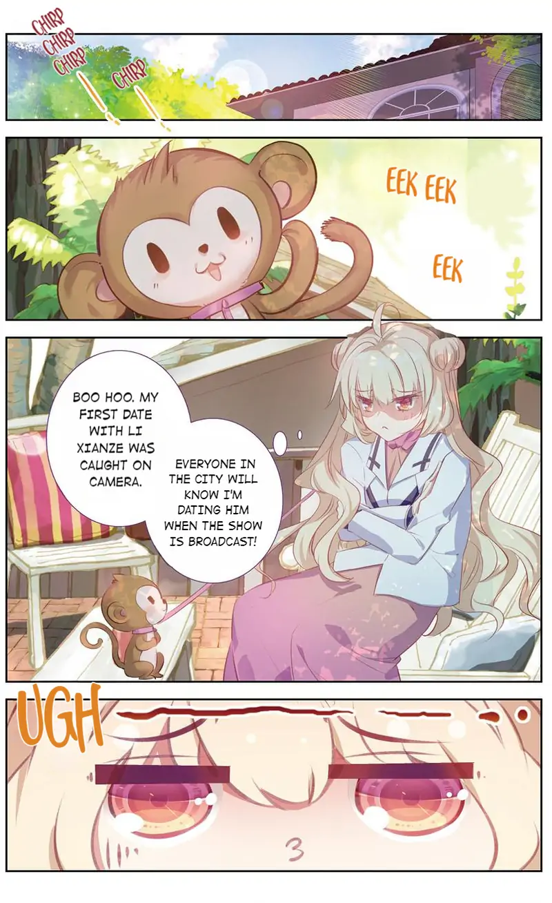 101 Lovers Pet Chapter 52 - page 2