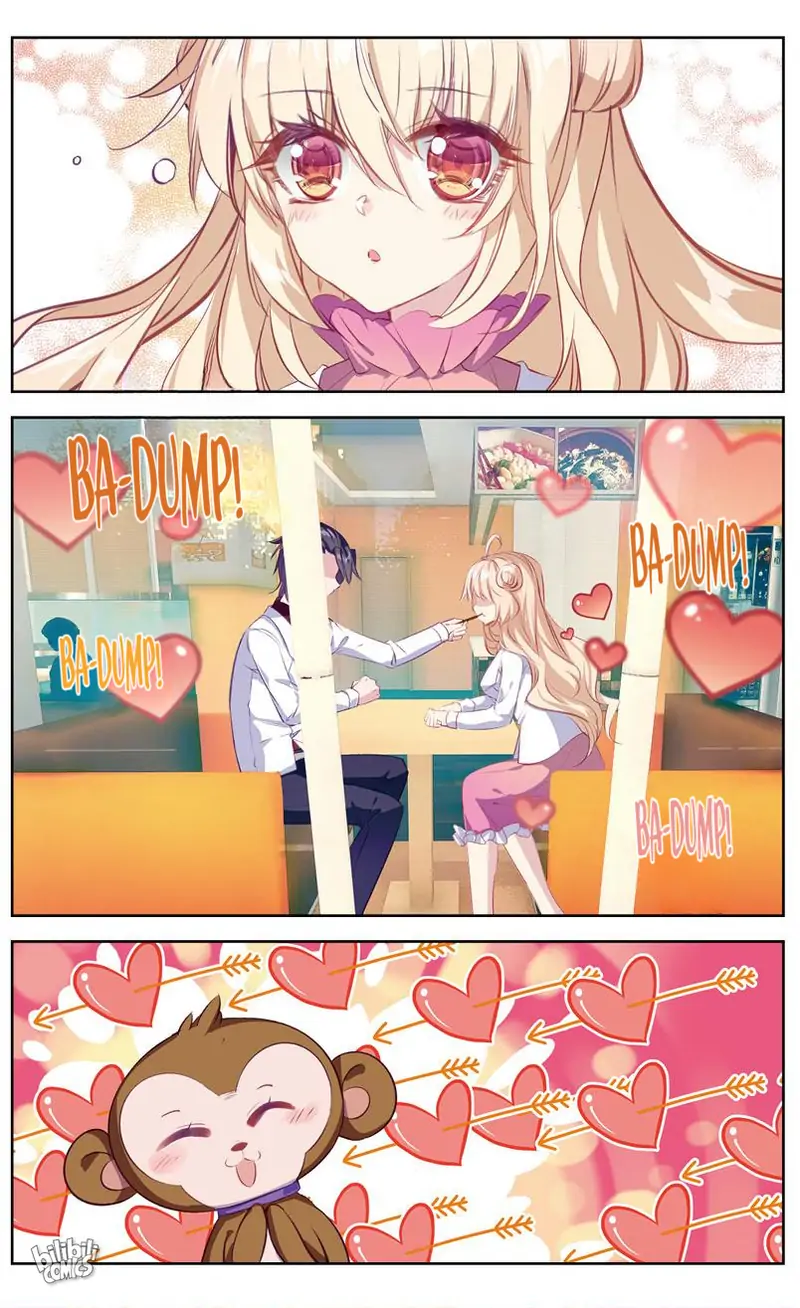 101 Lovers Pet Chapter 52 - page 8
